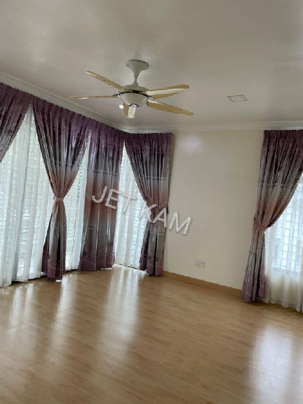 Delmara Bukit raja 2.5 sty endlot facing lake- 2.5 Storey Corner - photo 7
