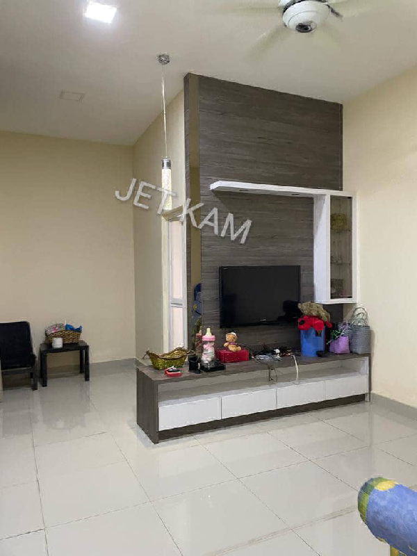 Delmara Bukit raja 2.5 sty endlot facing lake- 2.5 Storey Corner - photo 8