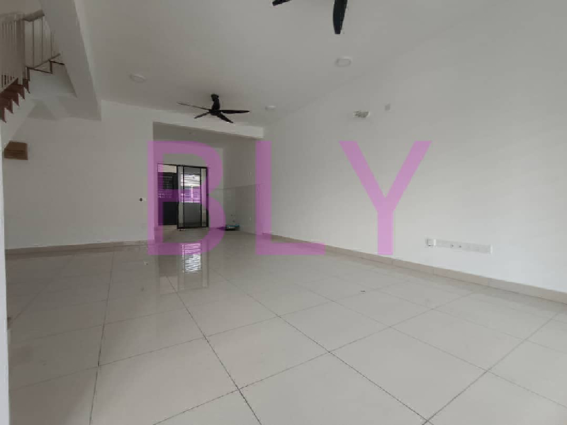 WTLBukit Raja LumiraBrand New UnitDouble Storey20x754 Bedroom4 BathroomWith Lighting Fan & Grills  - photo 8