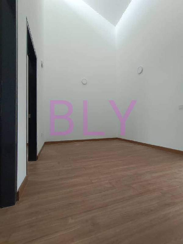 WTLBukit Raja LumiraBrand New UnitDouble Storey20x754 Bedroom4 BathroomWith Lighting Fan & Grills  - photo 9