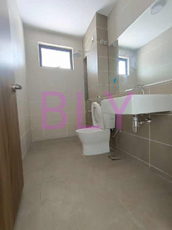 WTLBukit Raja LumiraBrand New UnitDouble Storey20x754 Bedroom4 BathroomWith Lighting Fan & Grills  - photo 12