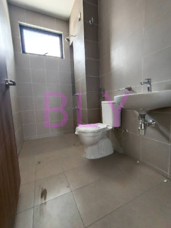 WTLBukit Raja LumiraBrand New UnitDouble Storey20x754 Bedroom4 BathroomWith Lighting Fan & Grills  - photo 13