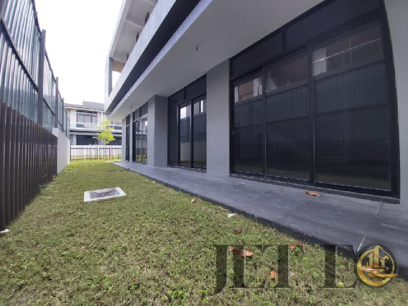 WTS *Eco Sanctuary Grandezza Semi D G2 Type*  *Brand New Unit* Semi D Double storey Land area 38x85B - photo 2