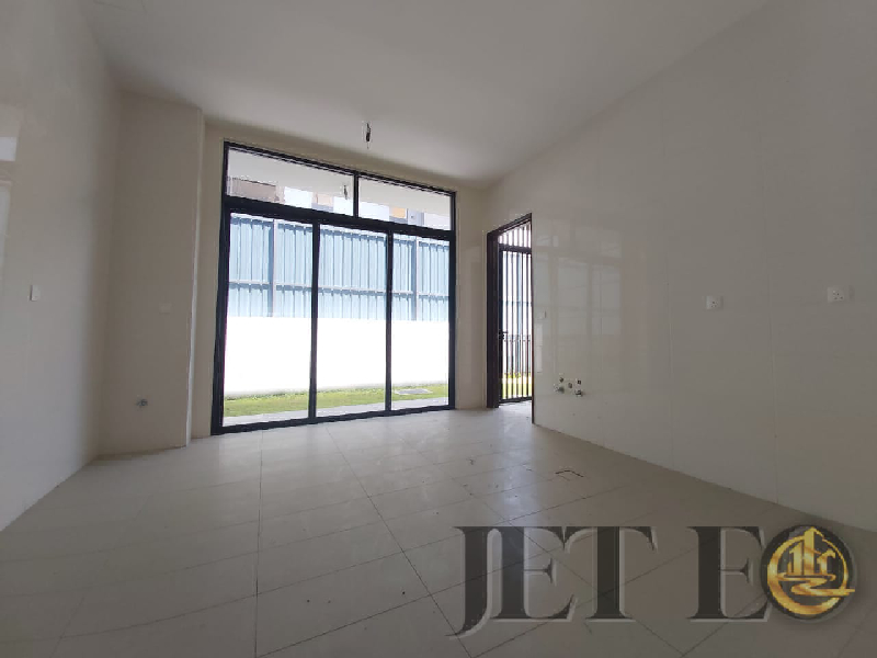 WTS *Eco Sanctuary Grandezza Semi D G2 Type*  *Brand New Unit* Semi D Double storey Land area 38x85B - photo 4