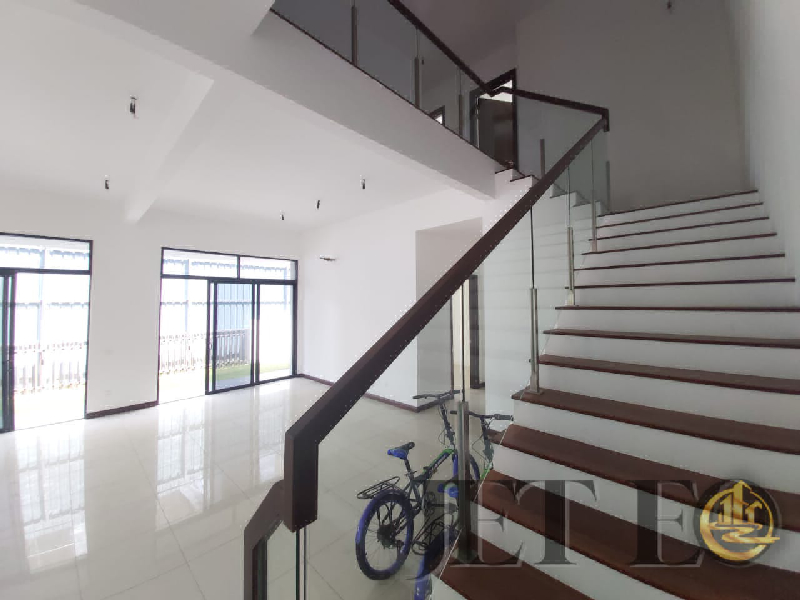 WTS *Eco Sanctuary Grandezza Semi D G2 Type*  *Brand New Unit* Semi D Double storey Land area 38x85B - photo 6