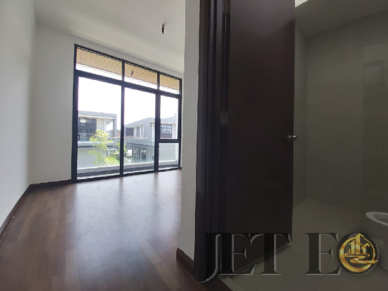 WTS *Eco Sanctuary Grandezza Semi D G2 Type*  *Brand New Unit* Semi D Double storey Land area 38x85B - photo 8