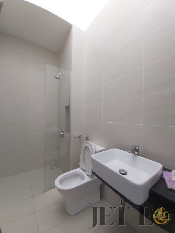 WTS *Eco Sanctuary Grandezza Semi D G2 Type*  *Brand New Unit* Semi D Double storey Land area 38x85B - photo 10