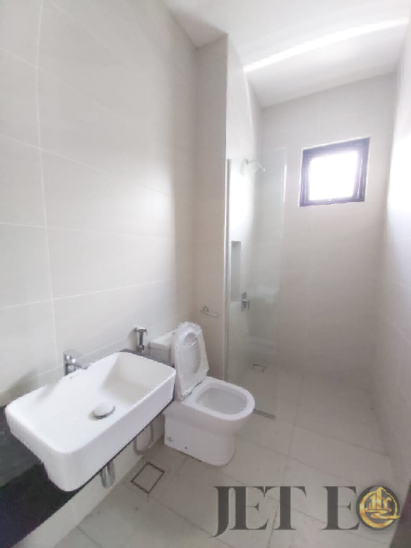 WTS *Eco Sanctuary Grandezza Semi D G2 Type*  *Brand New Unit* Semi D Double storey Land area 38x85B - photo 11