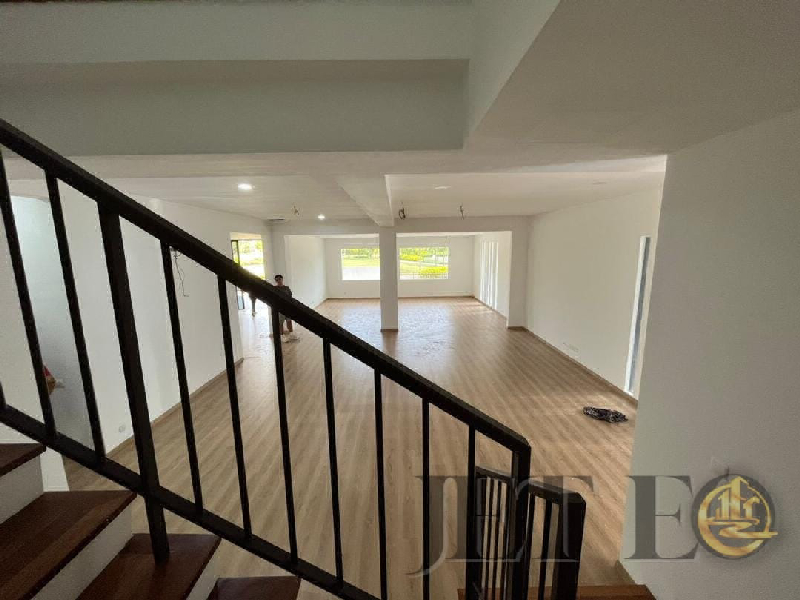 Eco Sanctuary Monterey Rio Villa Semi D Corner Lot Type B1 Extended unit  - photo 2