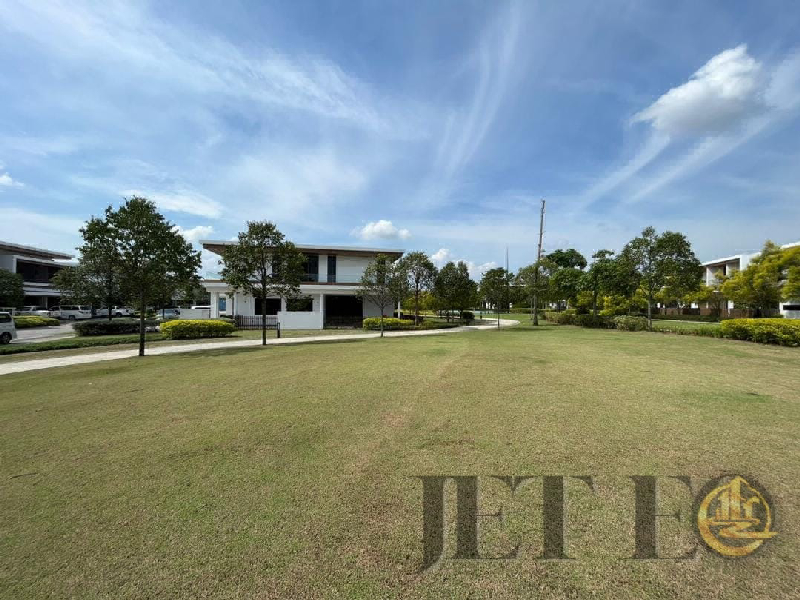Eco Sanctuary Monterey Rio Villa Semi D Corner Lot Type B1 Extended unit  - photo 3