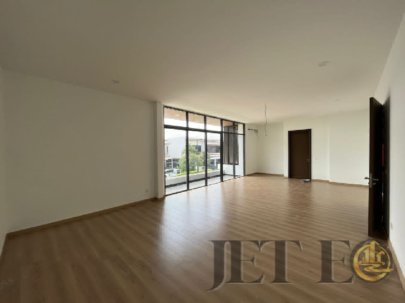 Eco Sanctuary Monterey Rio Villa Semi D Corner Lot Type B1 Extended unit  - photo 7
