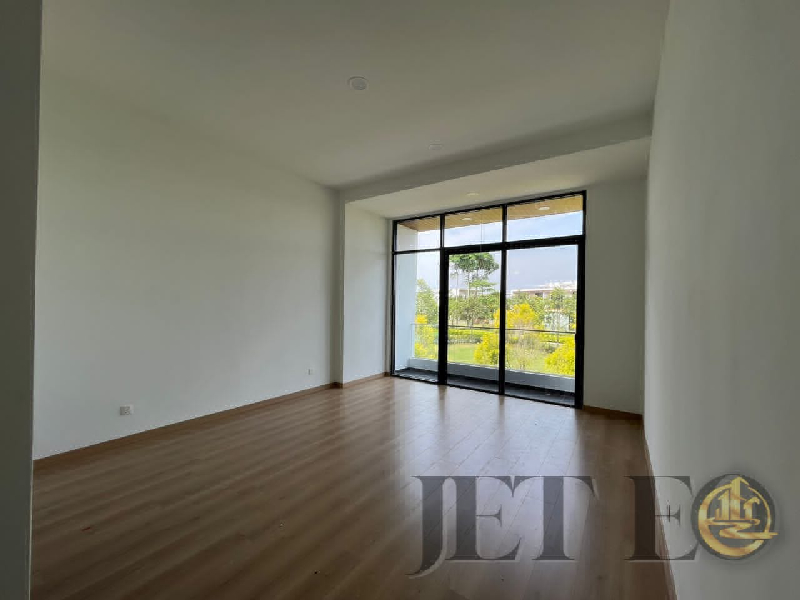 Eco Sanctuary Monterey Rio Villa Semi D Corner Lot Type B1 Extended unit  - photo 8