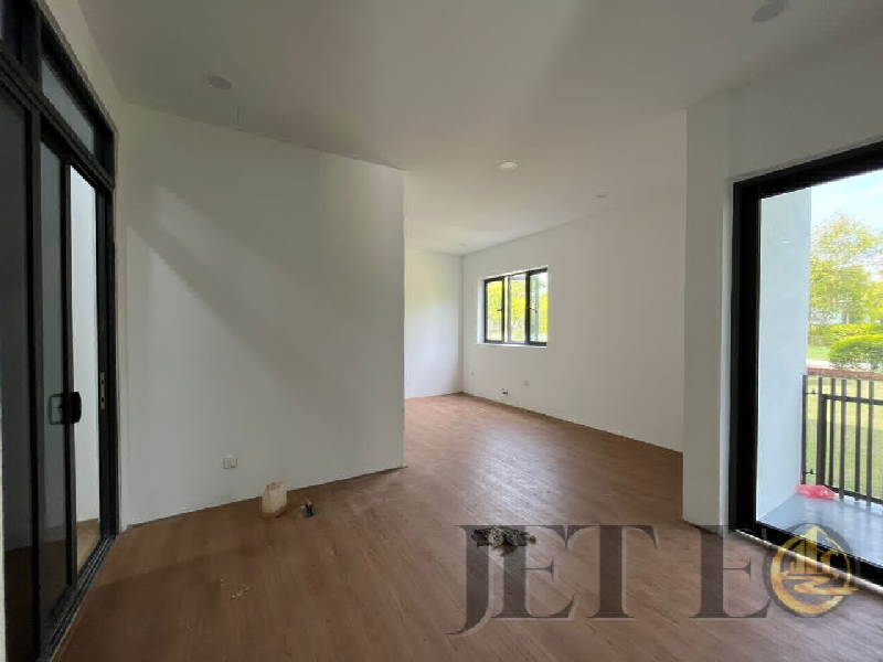 Eco Sanctuary Monterey Rio Villa Semi D Corner Lot Type B1 Extended unit  - photo 9