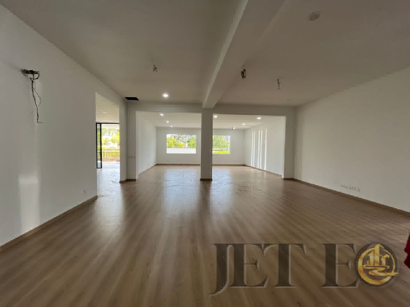 Eco Sanctuary Monterey Rio Villa Semi D Corner Lot Type B1 Extended unit  - photo 11