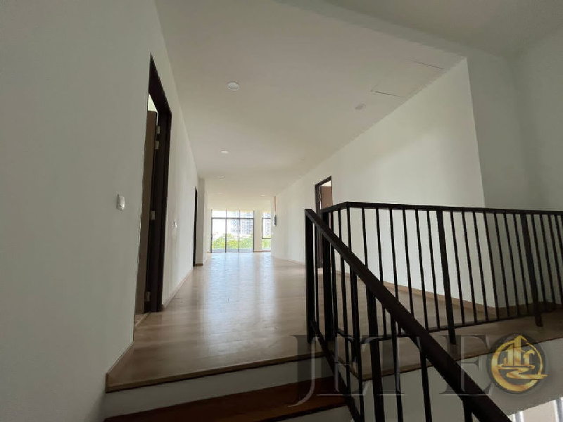 Eco Sanctuary Monterey Rio Villa Semi D Corner Lot Type B1 Extended unit  - photo 12