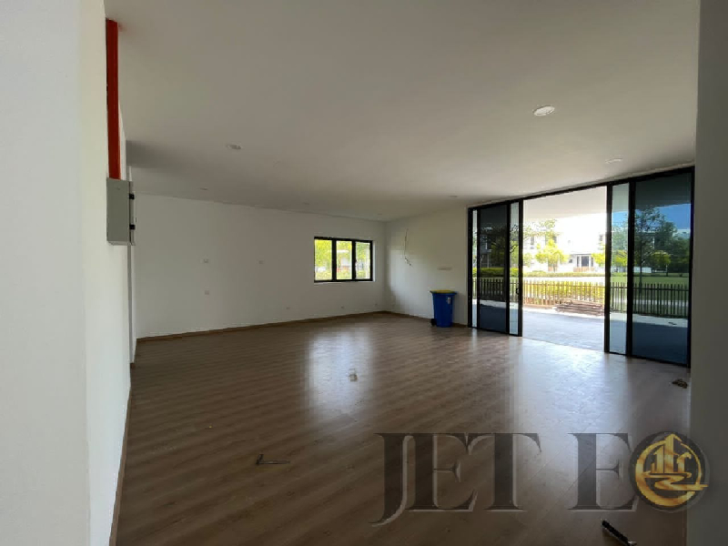 Eco Sanctuary Monterey Rio Villa Semi D Corner Lot Type B1 Extended unit  - photo 13