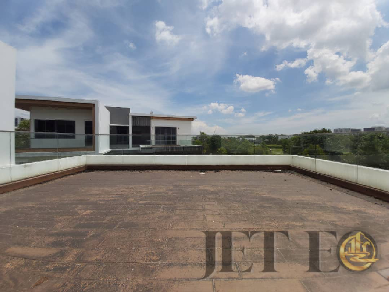 WTS Key On Hand *Eco Sanctuary Monterey Bungalow Grandeza Villa Type A1 Lake View* - *Limited Unit*  - photo 11