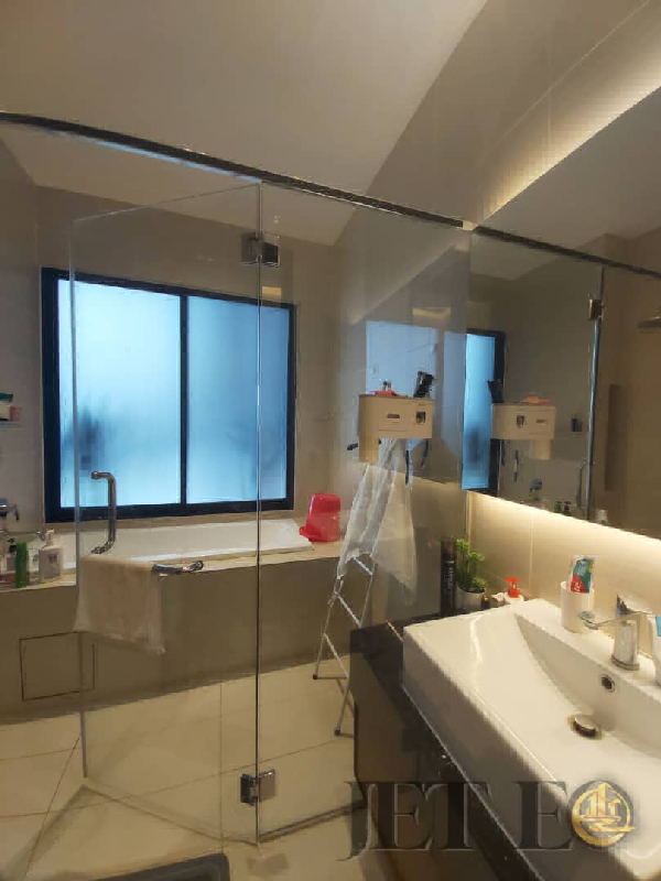 *Renovated Unit*  *Grandezza Eco Sanctuary Type Torre Semi D Rimbayu*  - photo 10
