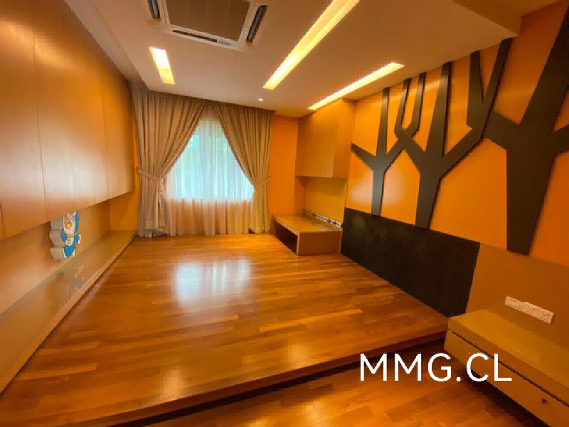 Setia Eco Park3 Storey Hill Side Villa- Build-up: 10,312sqft- Land Size: 11,753sqft- 4 Bedrooms- 1 A - photo 11