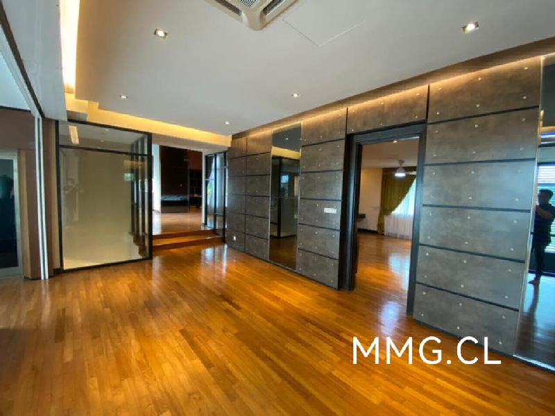 Setia Eco Park3 Storey Hill Side Villa- Build-up: 10,312sqft- Land Size: 11,753sqft- 4 Bedrooms- 1 A - photo 13