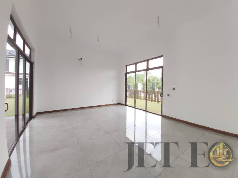 CORA Eco Ardence Bungalow Biggest Size Setia Alam Shah Alam - photo 4