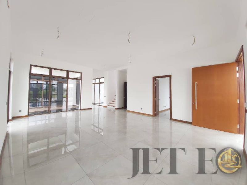 CORA Eco Ardence Bungalow Biggest Size Setia Alam Shah Alam - photo 6