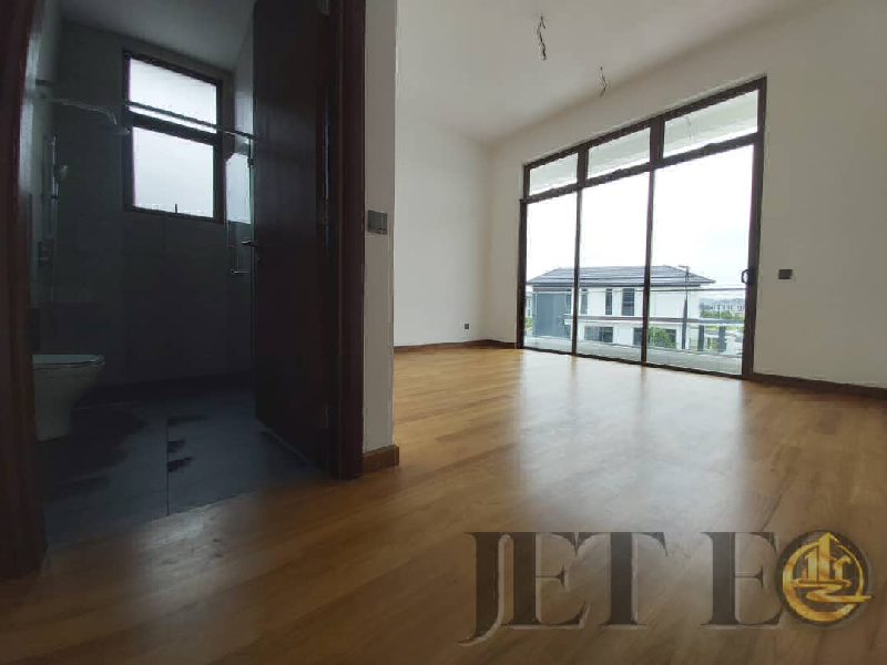 CORA Eco Ardence Bungalow Biggest Size Setia Alam Shah Alam - photo 8