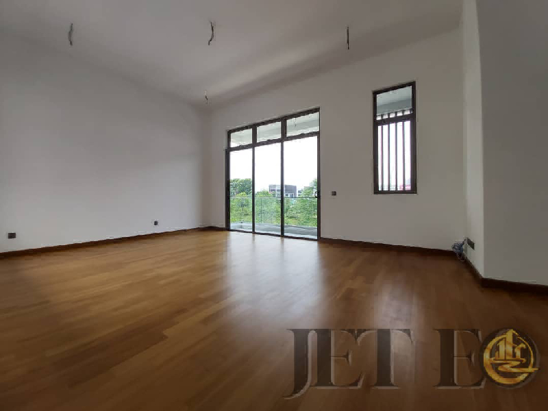 CORA Eco Ardence Bungalow Biggest Size Setia Alam Shah Alam - photo 10