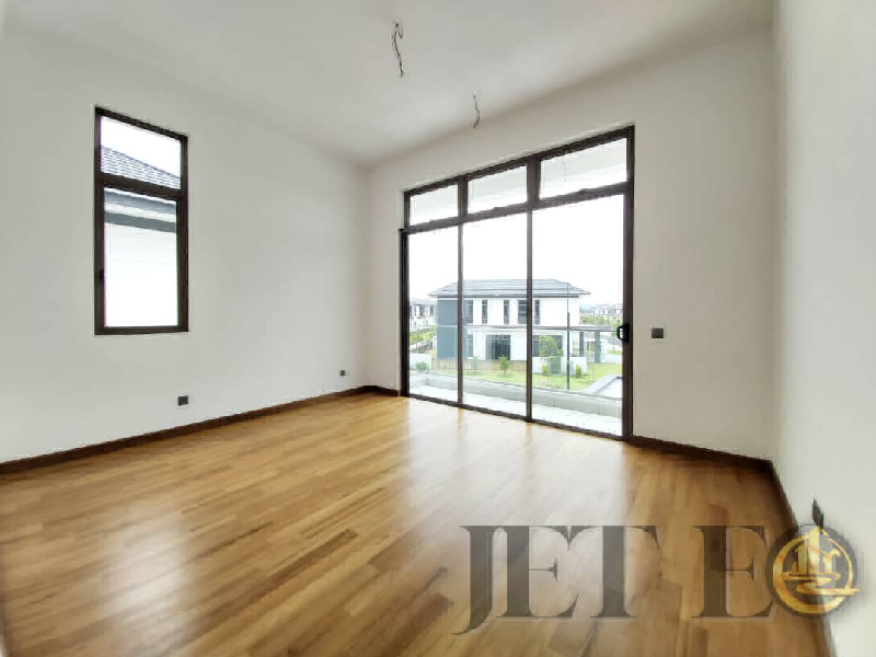 CORA Eco Ardence Bungalow Biggest Size Setia Alam Shah Alam - photo 11