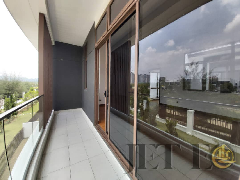 CORA Eco Ardence Bungalow Biggest Size Setia Alam Shah Alam - photo 12