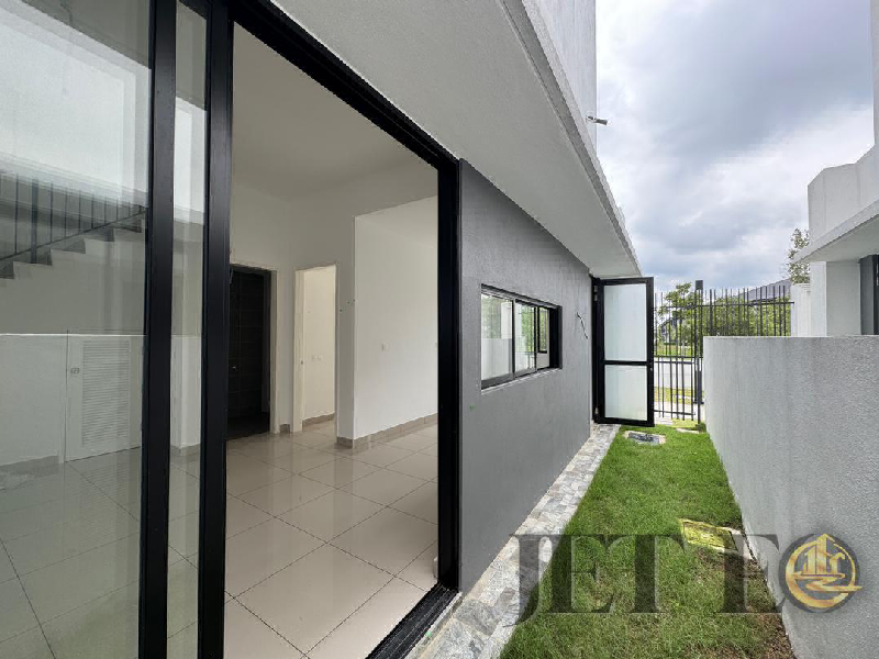 WTS - limited price now *Eco Sanctuary Sencilia Garden Home @Telok Panglima Garang brand new unit* D - photo 3
