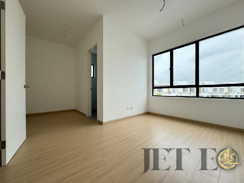 WTS - limited price now *Eco Sanctuary Sencilia Garden Home @Telok Panglima Garang brand new unit* D - photo 10