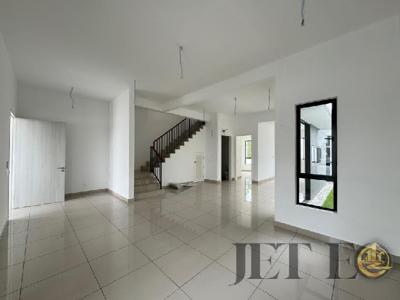 WTS - limited price now *Eco Sanctuary Sencilia Garden Home @Telok Panglima Garang brand new unit* D - photo 12