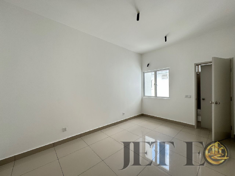 WTLStarling Rimbayu IJM brand new 2 Storey End Lot Link Homes30x60 sqft ( 10 ft side land ) Build up - photo 4