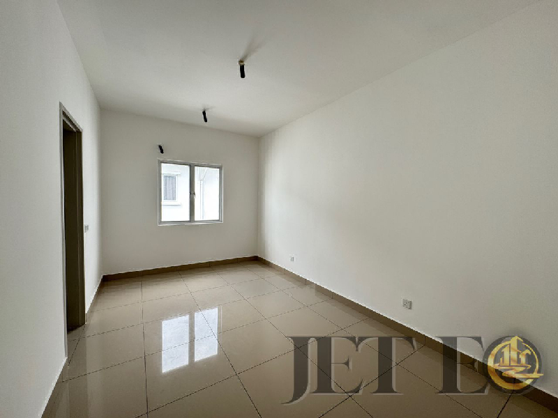 WTLStarling Rimbayu IJM brand new 2 Storey End Lot Link Homes30x60 sqft ( 10 ft side land ) Build up - photo 5