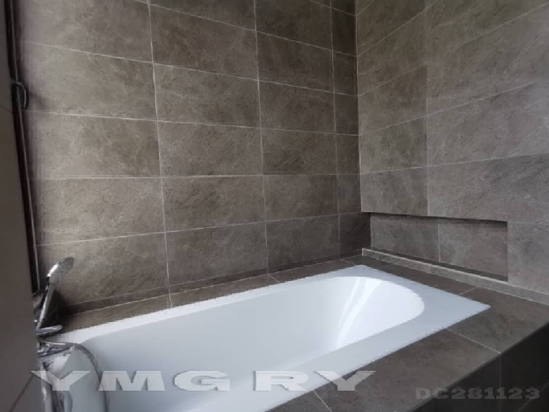 m *WTS* *Cheapest unit super value buy !!!!*Virtual 3D Layout Ready Tropicana Aman Element Residen - photo 10
