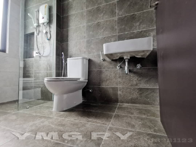 m *WTS* *Cheapest unit super value buy !!!!*Virtual 3D Layout Ready Tropicana Aman Element Residen - photo 12