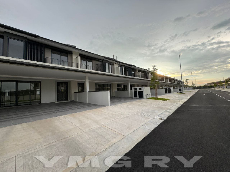 Cheapest unit super value buy !!!!*Virtual 3D Layout Ready Tropicana Aman Element Residences Garde - photo 3