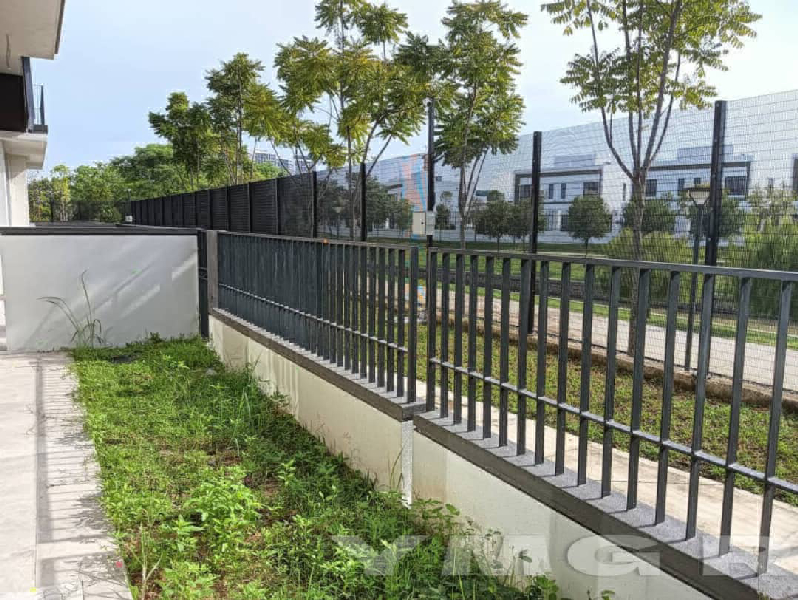 Tropicana Aman Element Residences lakeside Homes - photo 2