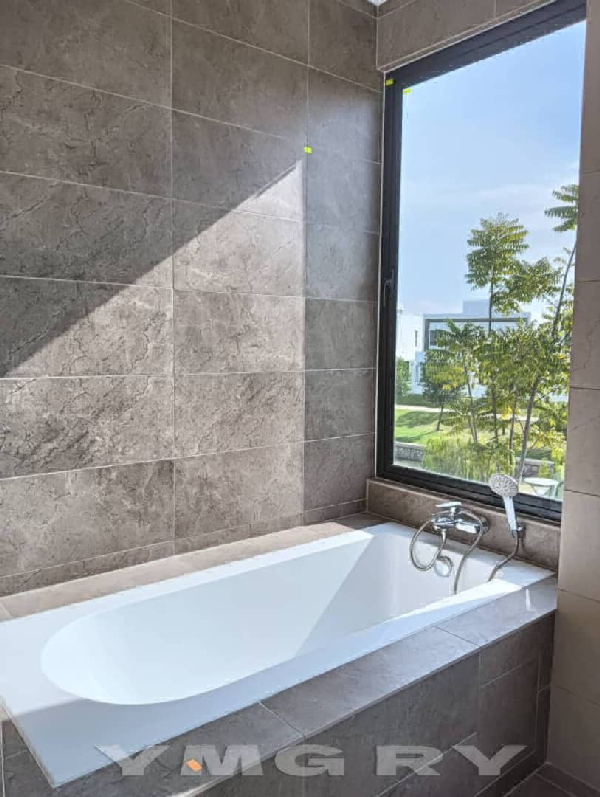 Tropicana Aman Element Residences lakeside Homes - photo 5