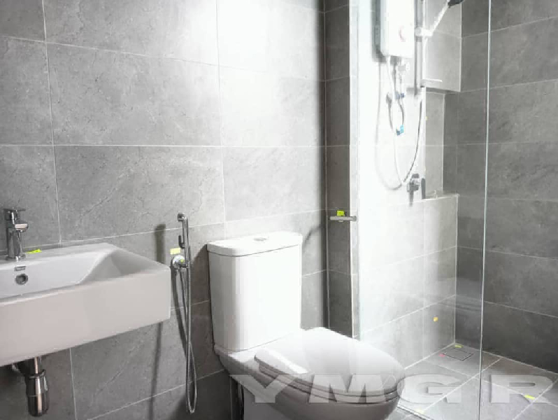 Tropicana Aman Element Residences lakeside Homes - photo 8
