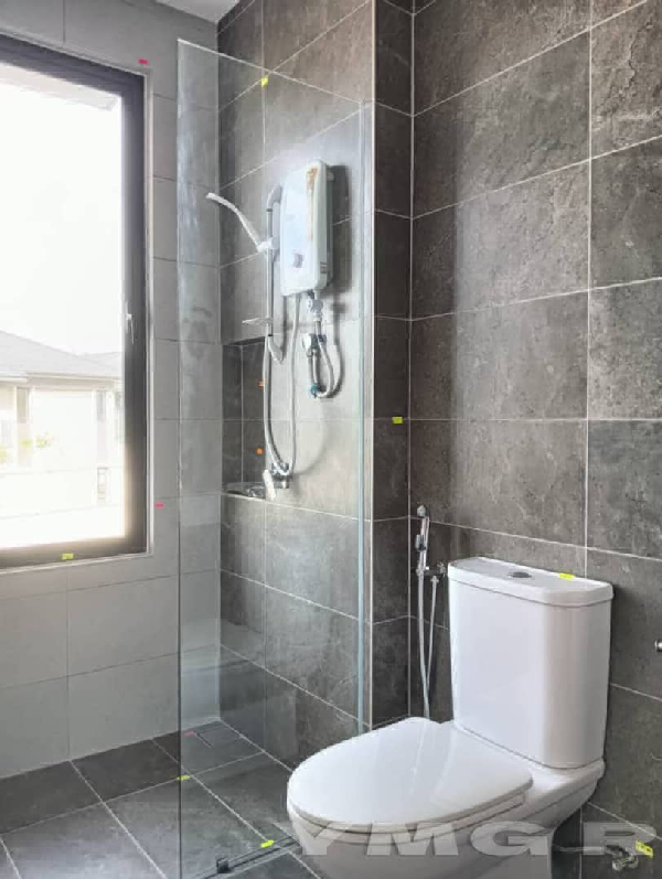 Tropicana Aman Element Residences lakeside Homes - photo 12