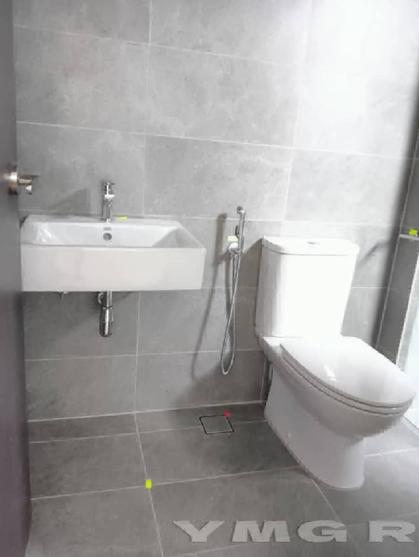 Tropicana Aman Element Residences lakeside Homes - photo 13