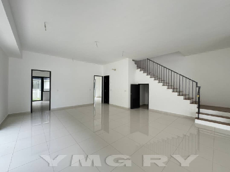 Tropicana Aman Element Residences Garden Homes Type B1 *Endlot* 2 Storey for salesExtra land unit li - photo 3