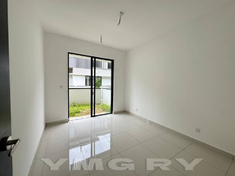 Tropicana Aman Element Residences Garden Homes Type B1 *Endlot* 2 Storey for salesExtra land unit li - photo 4