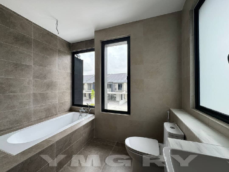 Tropicana Aman Element Residences Garden Homes Type B1 *Endlot* 2 Storey for salesExtra land unit li - photo 12