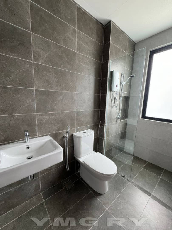 Tropicana Aman Element Residences Garden Homes Type B1 *Endlot* 2 Storey for salesExtra land unit li - photo 13