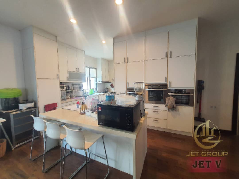 *WTS*Aman perdana klang Renovated spend 300k feesFacing open playground-Double Storey Bungalow-5 bed - photo 3