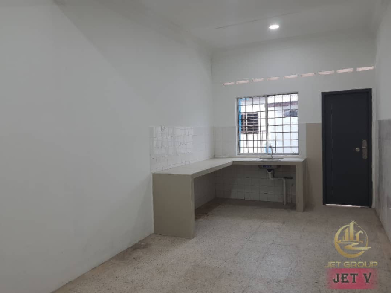 WTS/WTLkapar Taman Intan Single StoreySize 20x603 bedroom1 bathroomKitchen Table TopPlaster CeilingS - photo 4