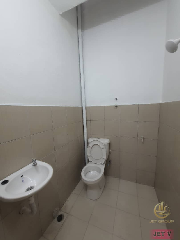 WTS/WTLkapar Taman Intan Single StoreySize 20x603 bedroom1 bathroomKitchen Table TopPlaster CeilingS - photo 6